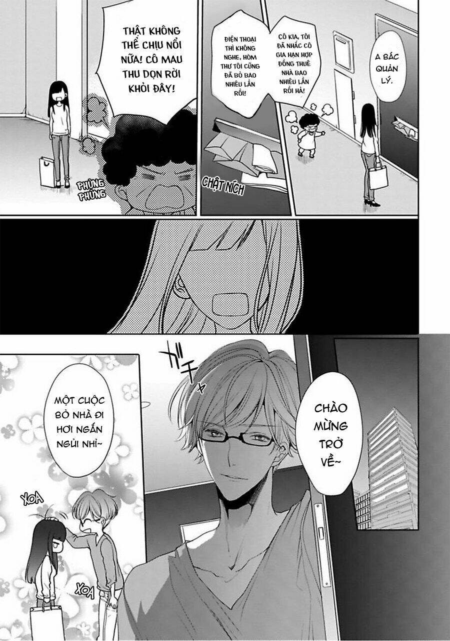 toshishita koakuma no sm kanrijutsu chapter 5 13