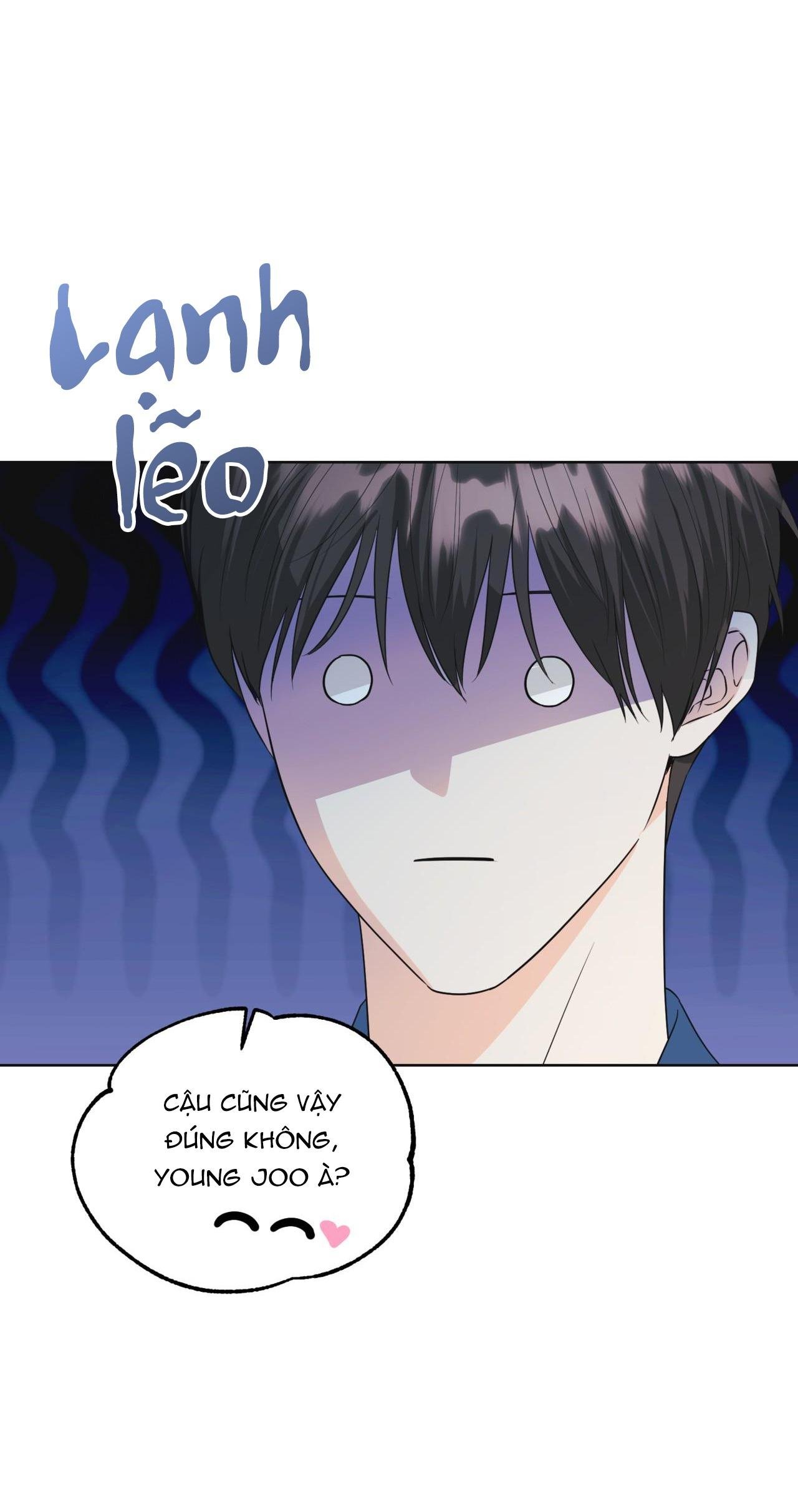 TUYỂN TẬP ABO NGẮN CỦA NHÀ SẸC Chapter 53 tính toán 2 18