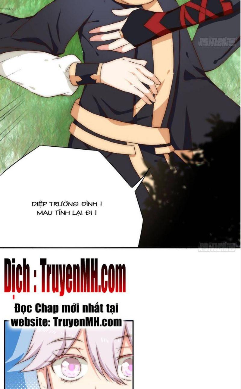 đồ đệ! ngươi mau buông ta ra! chapter 5 10