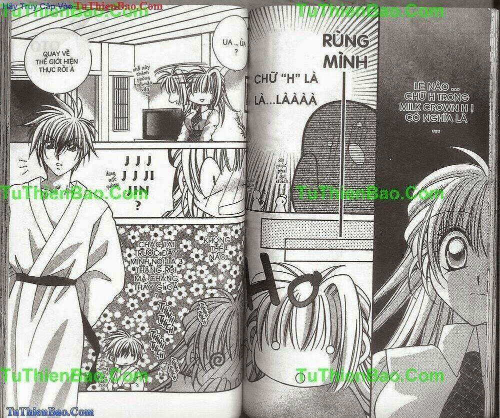 cô nàng quản gia chapter 3 62