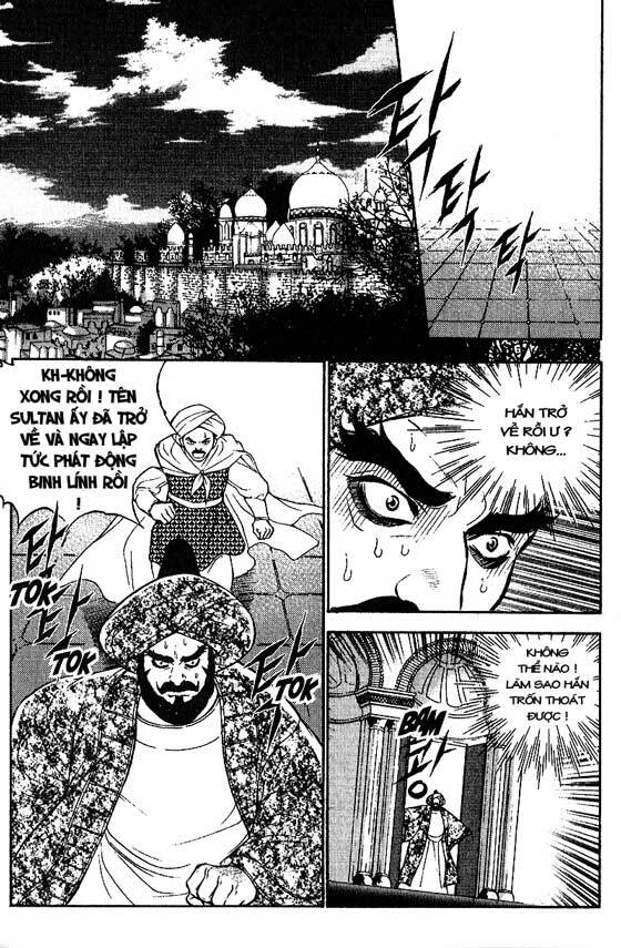 1001 nights chapter 17 18