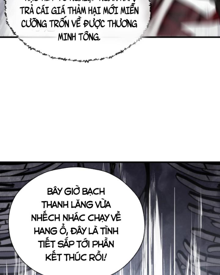 ma tôn bác ái, nữ đồ đệ cũng muốn giết ta chapter 1 40