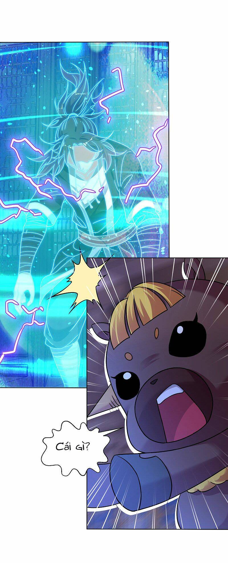 đạo ấn chapter 129 15