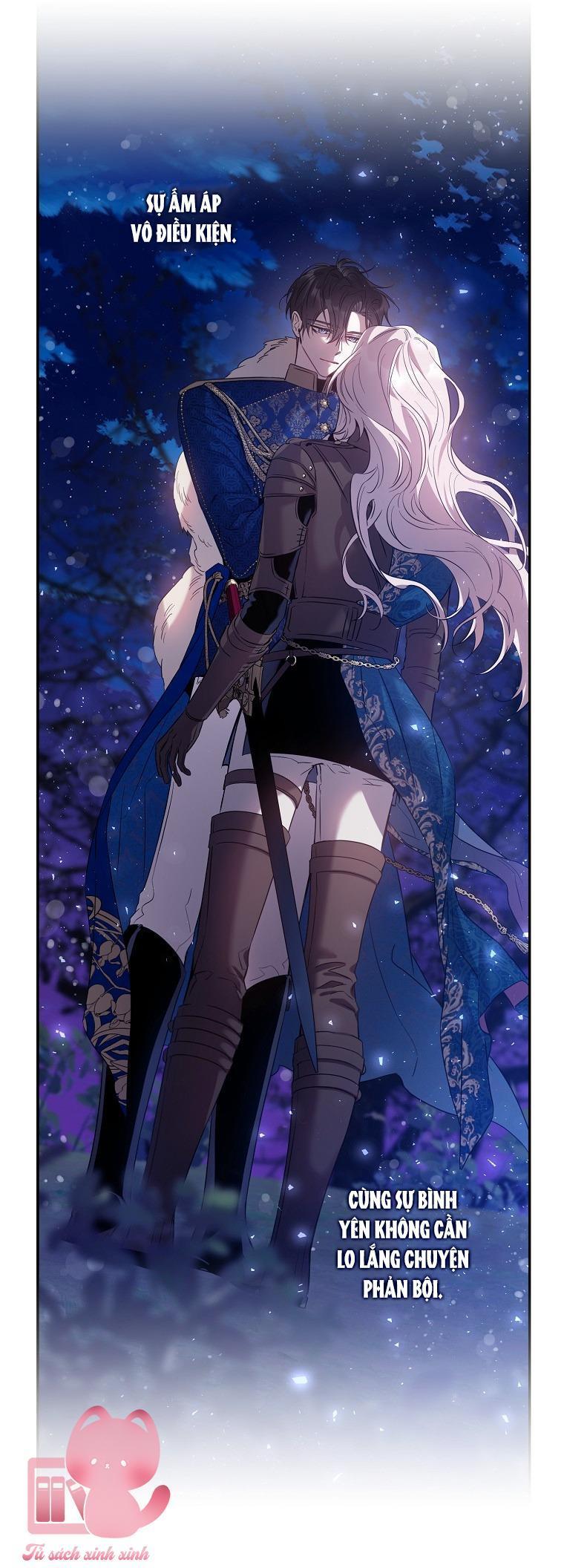 thuần hóa bạo chúa rồi bỏ trốn chapter 82 63