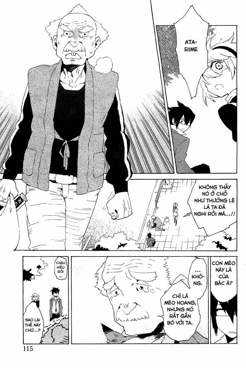 ann cassandra chapter 3 8