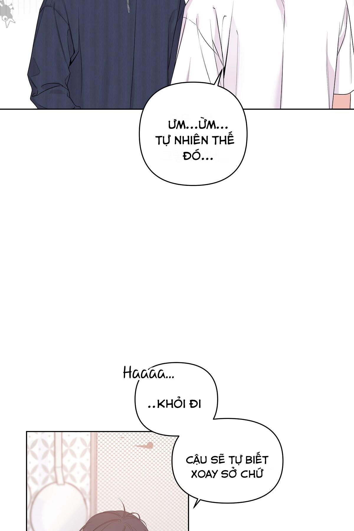 đừng bận tâm darling chapter 28 27