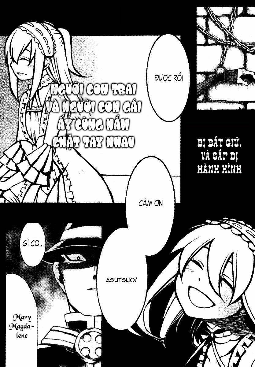 necromancer chapter 15 38