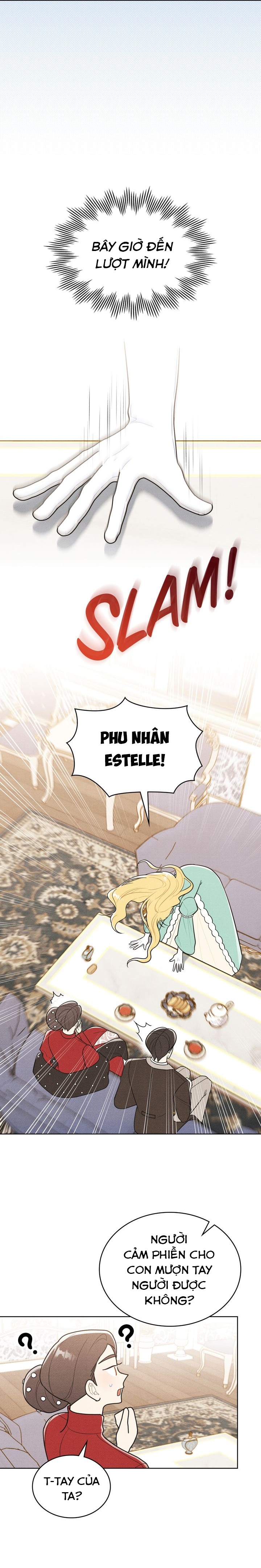 chúng ta cùng nhau tắm nhé? chapter 48 7