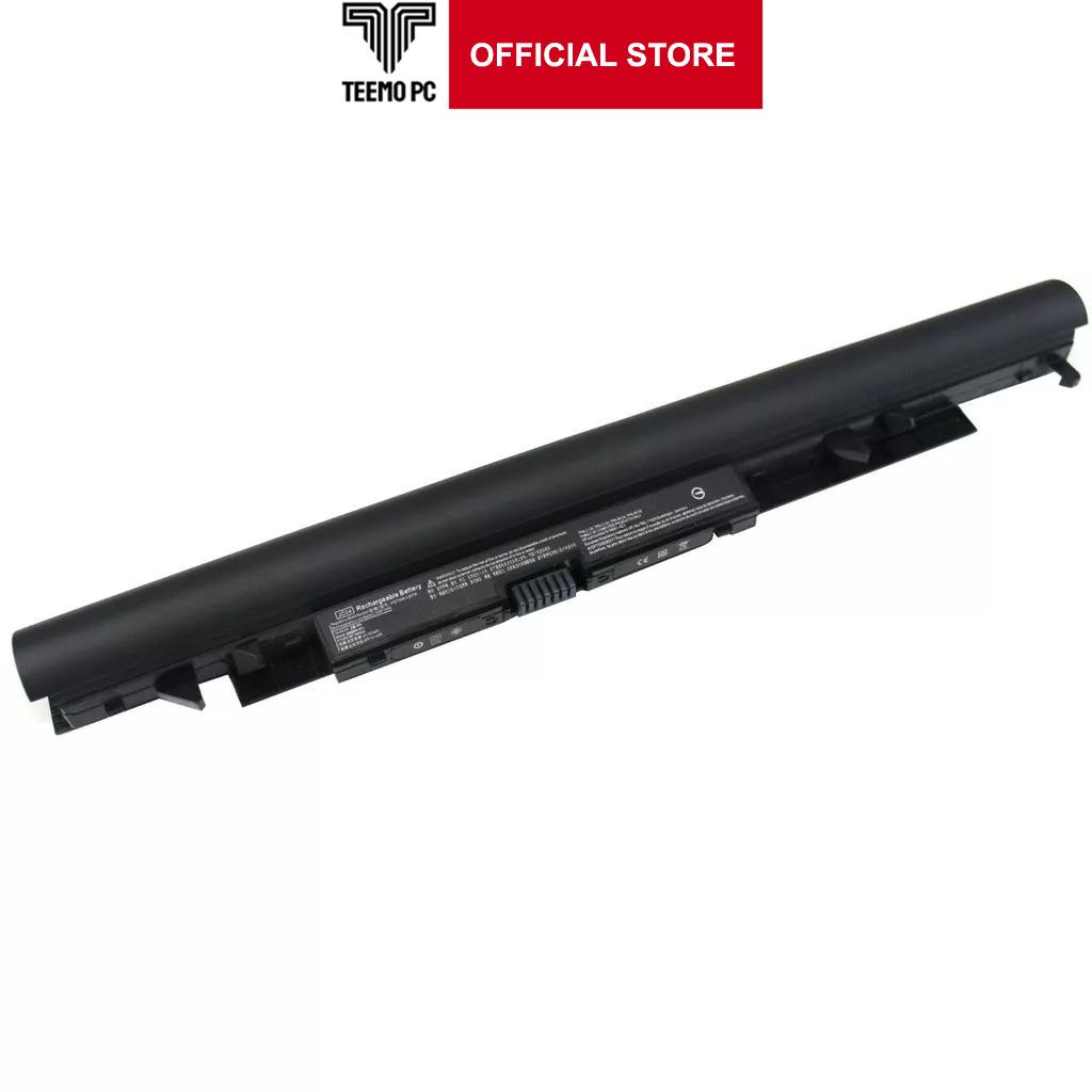 Pin Tương Thích Cho Laptop Hp 240 245 246 G6 Series - Jc03 Jc04 - Hàng Nhập Khẩu New Seal TEEMO PC TEBAT350