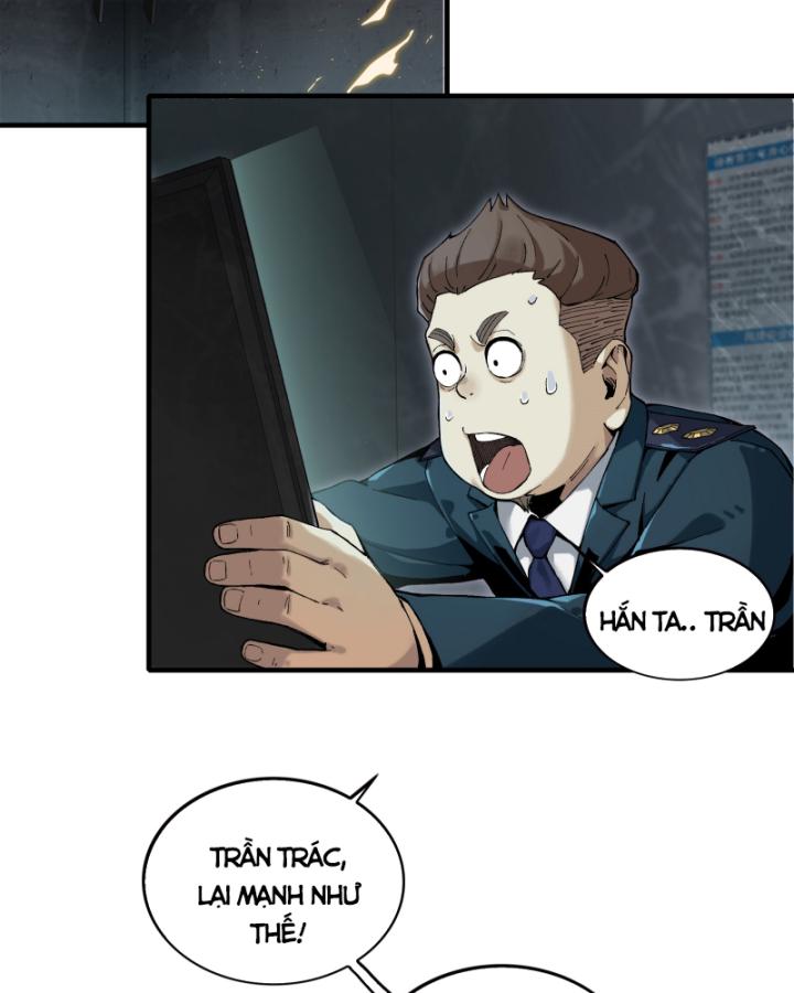 đối mặt với bệnh tâm thần, ma quỷ chẳng là cái thá gì chapter 3 76