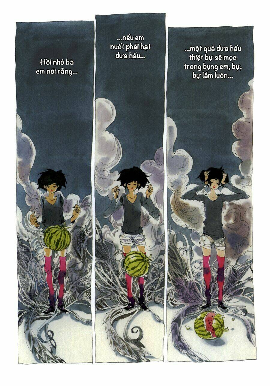 china girls chapter 1 11