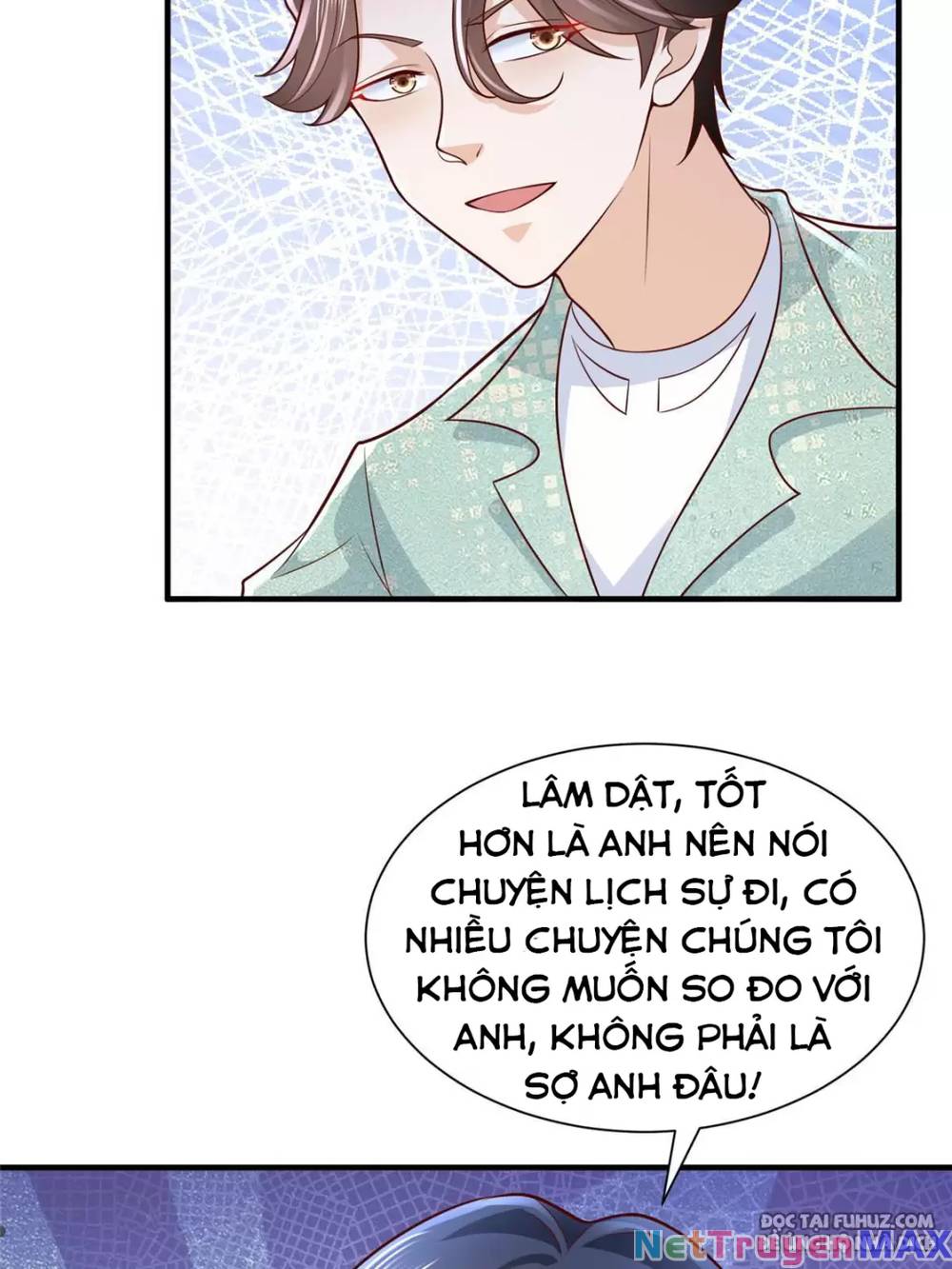 Mỗi Tuần Ta Có Một Nghề Nghiệp Mới Chapter 265 - Trang 51