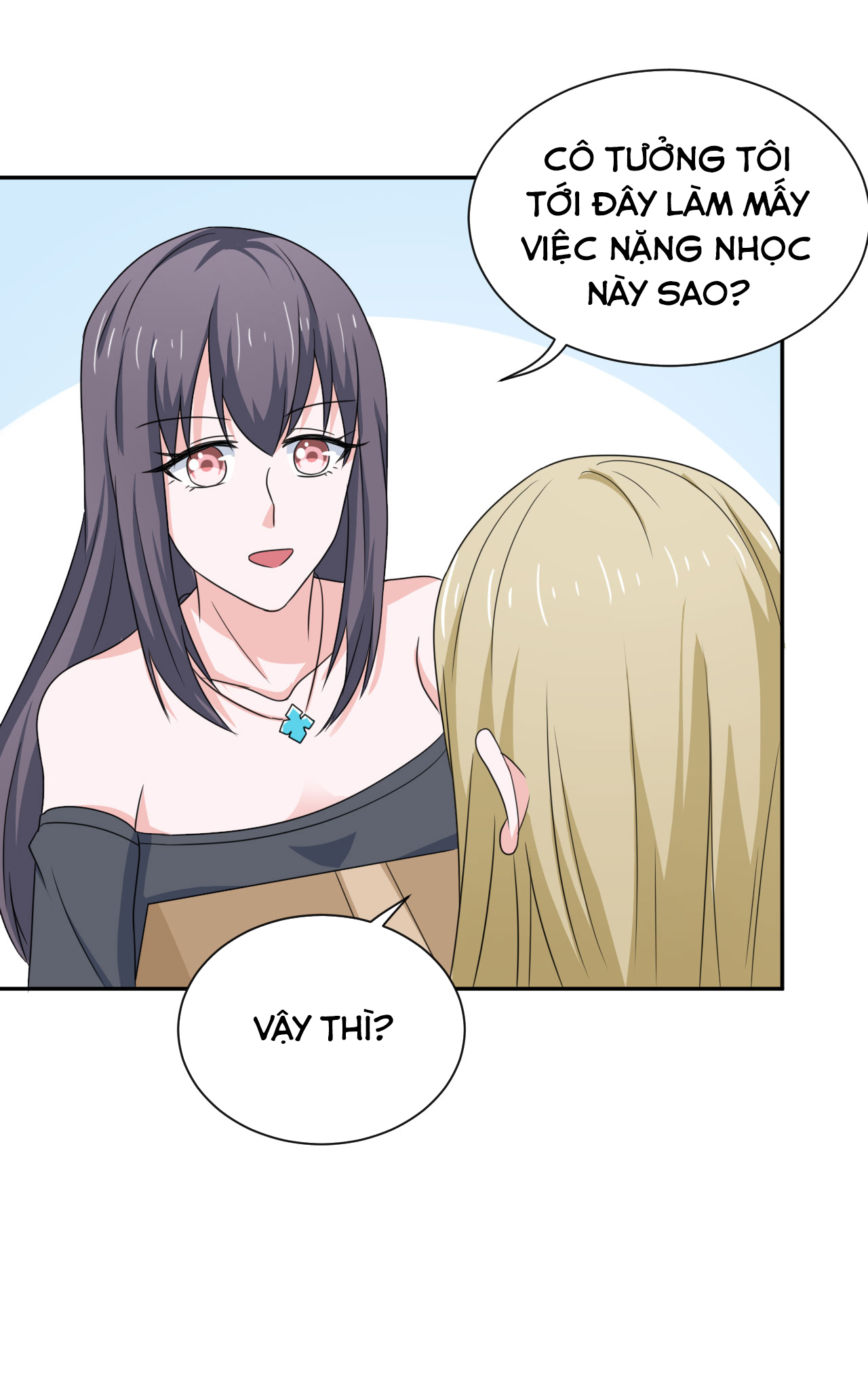 bí mật không thể yêu đương chapter 85 11