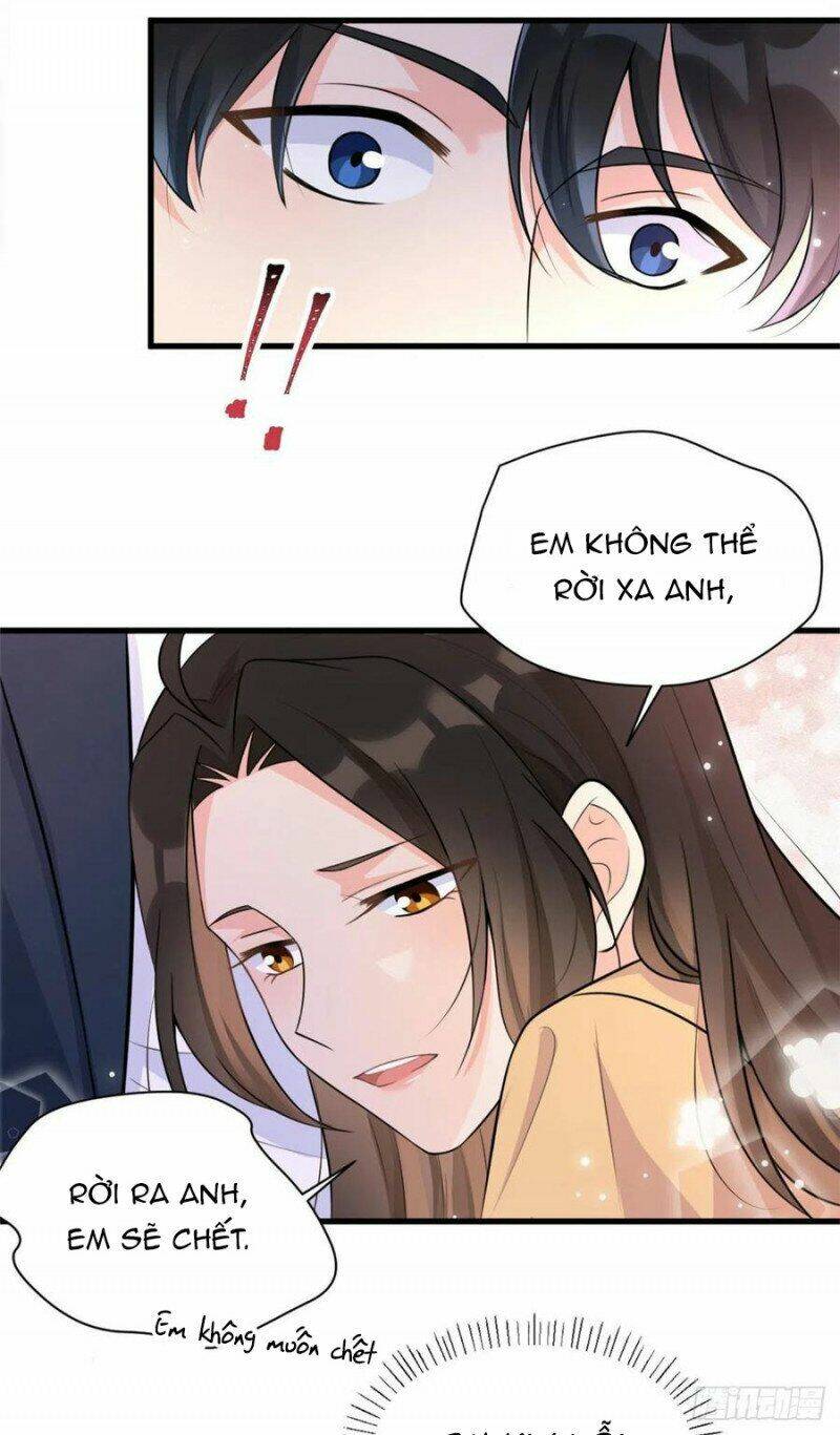 vẫn cứ nhớ em, nhớ em chapter 63 10