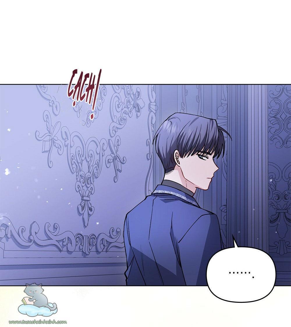 kiên nhẫn chút nào, đại công tước chapter 15 48