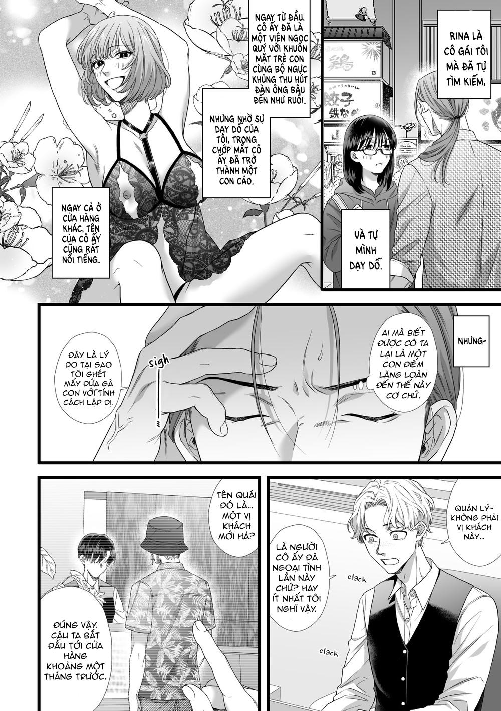 oneshot hỏny chapter 207.1 5