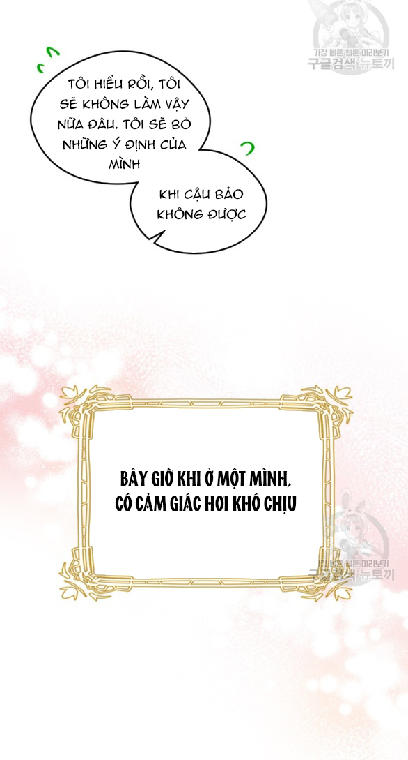 tôi đã trở thành bạn gái của nam chính chapter 14.1 6