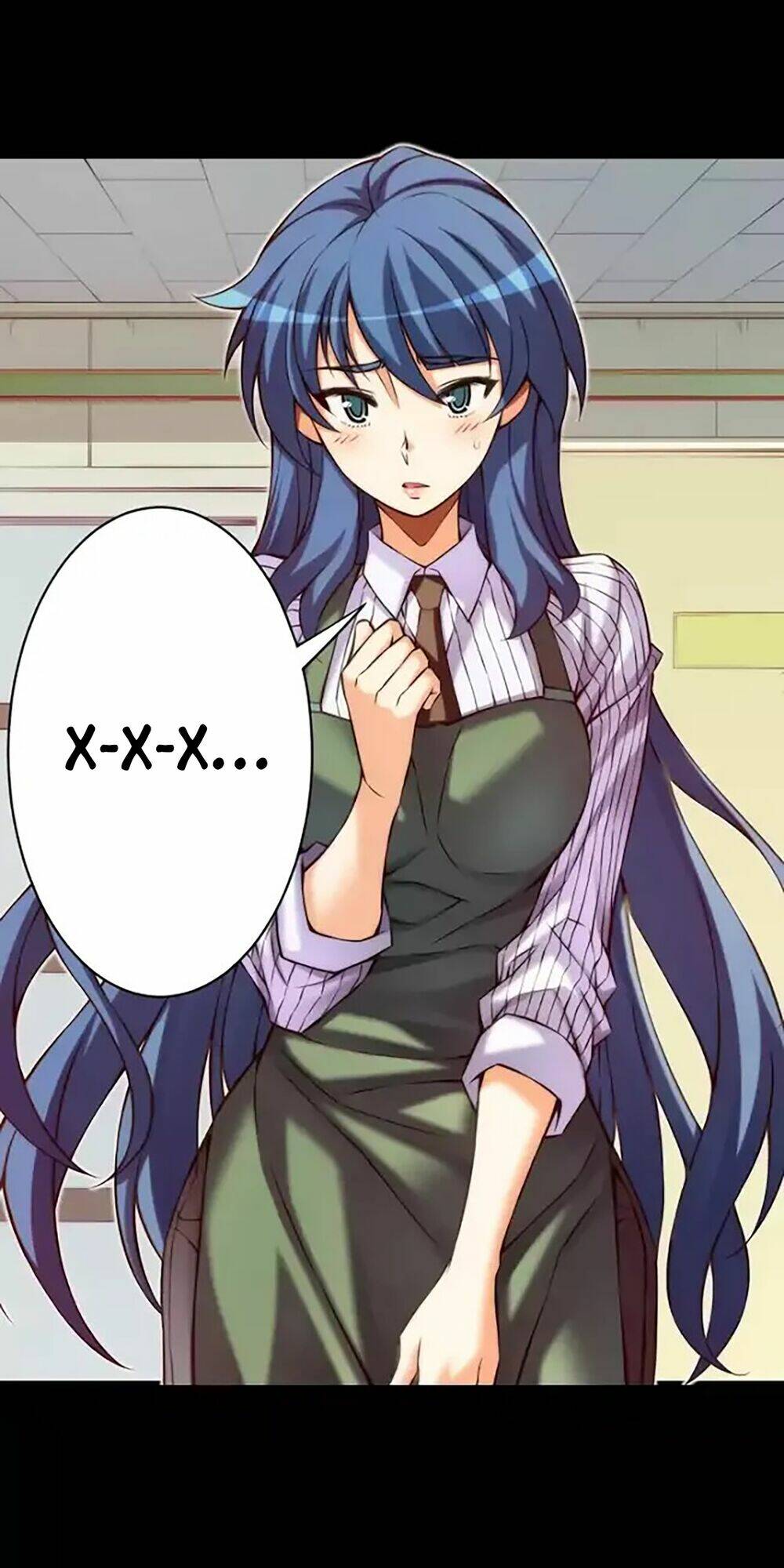 cohabitation with the fiancee chapter 50 18