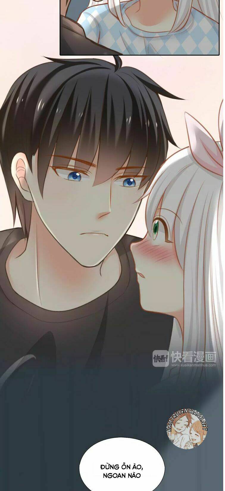 bạn trai có điện từ chapter 22.2 12