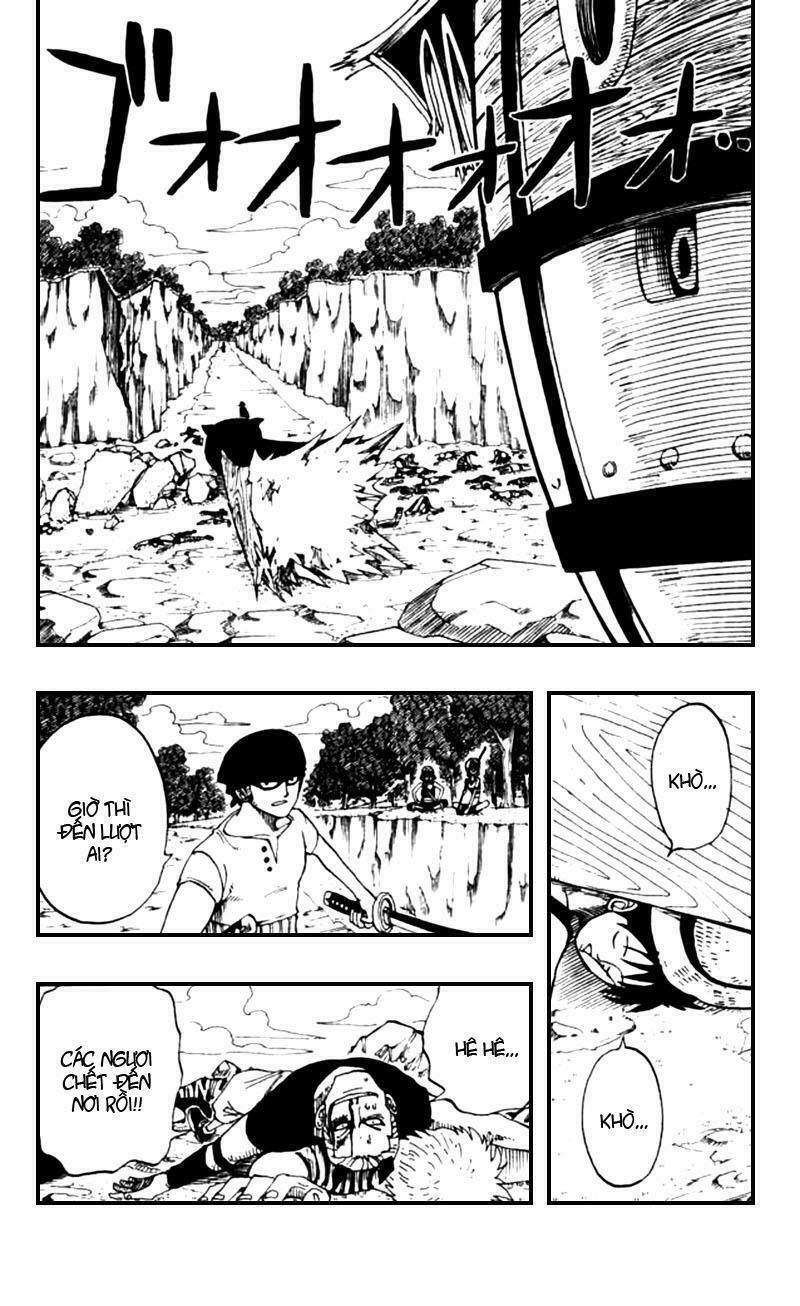 đảo hải tặc - one piece chapter 31 13