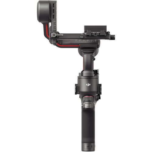 Gimbal Chống Rung Quay Phim DJI Ronin S3 ( DJI RS 3 ) - Hàng Chính Hãng