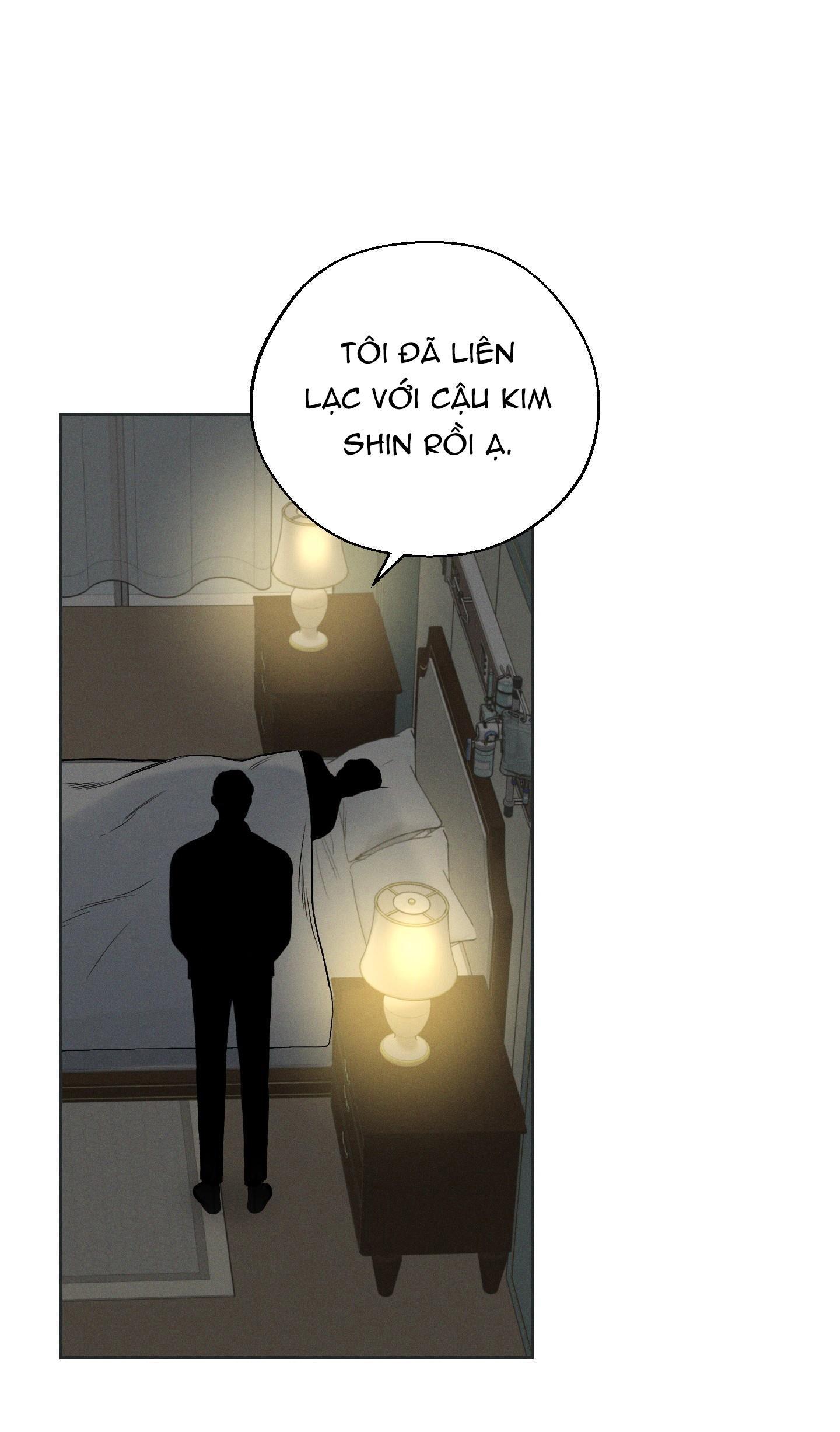 tháng 12 chapter 31 1