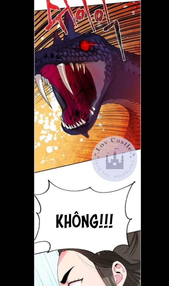 tôi là người mạnh nhất khi theo chủ nghĩa võ thuật chapter 24 7