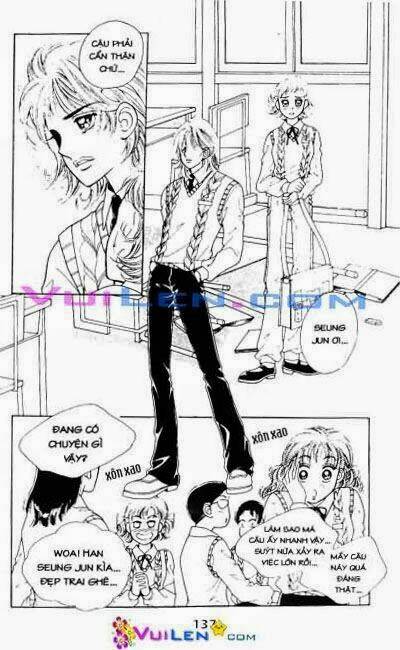 tình yêu diệu kỳ chapter 3 137