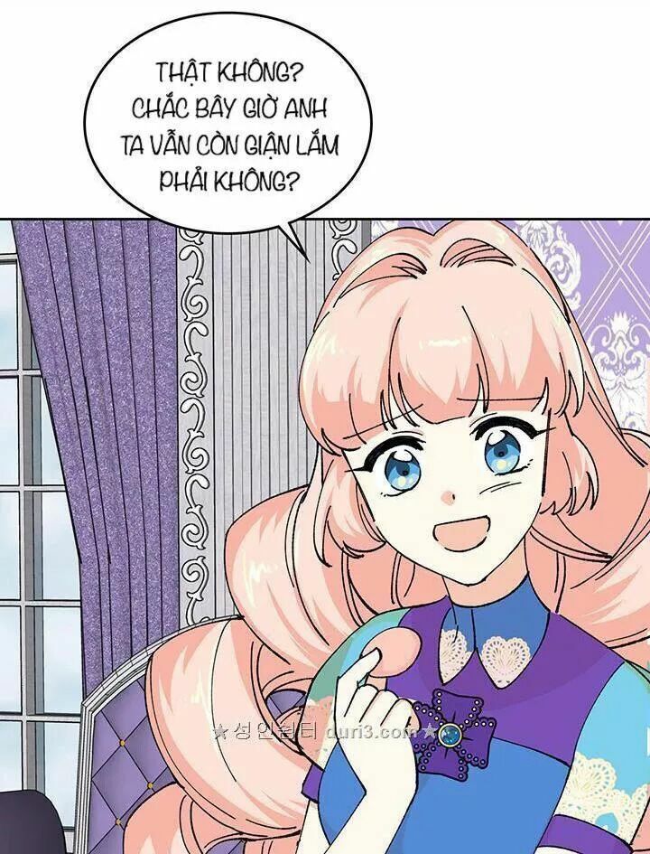 thú cưng của nữ phụ độc ác chapter 5.5 37