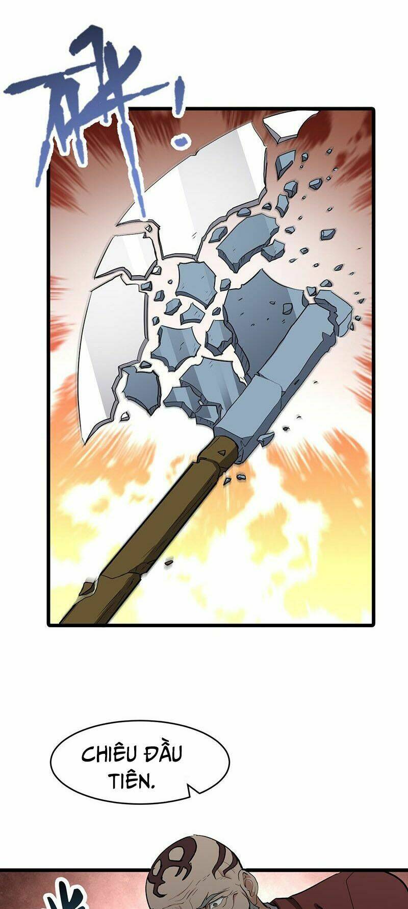 hỗn độn kiếm thần chapter 147 7