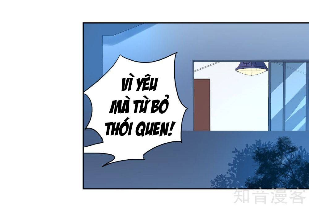 thầy giáo ác ma yêu tôi rồi chapter 62 23