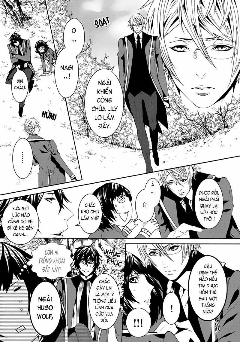 magnolia chapter 14 22