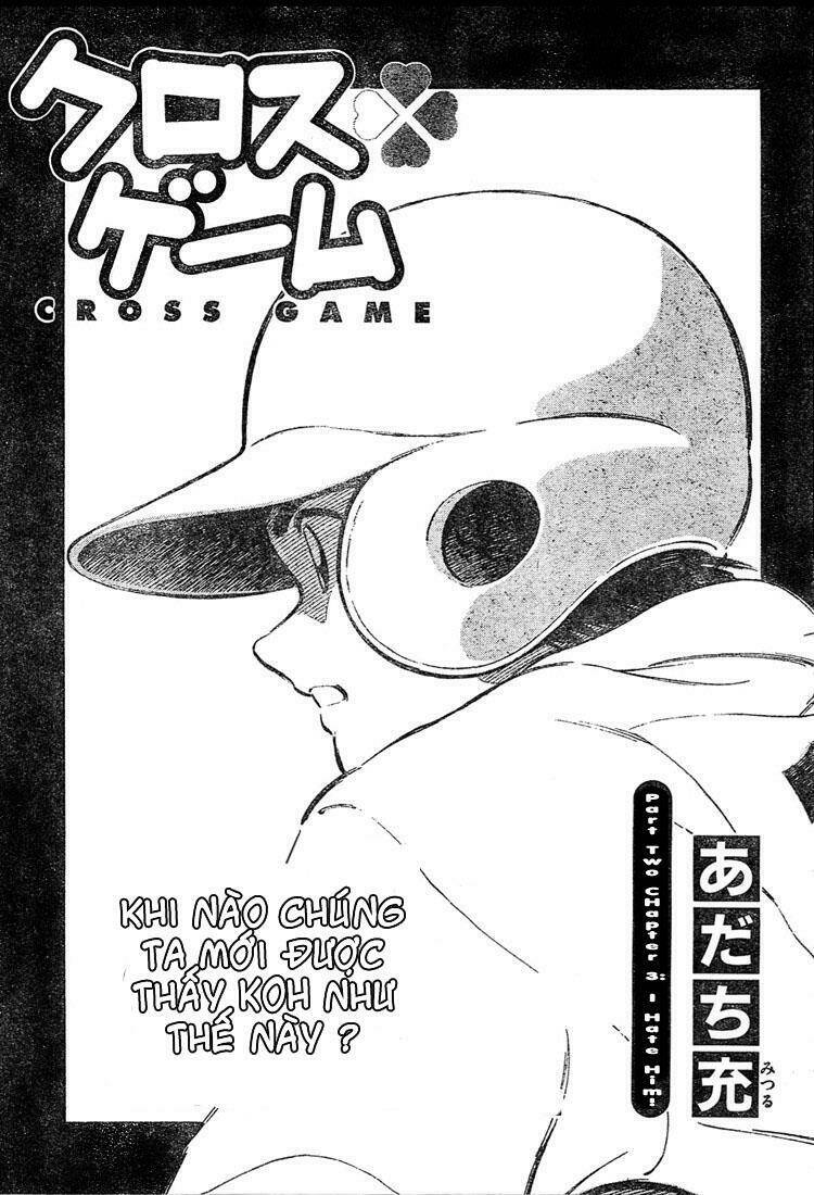 trò chơi vượt qua thử thách chapter 13 1