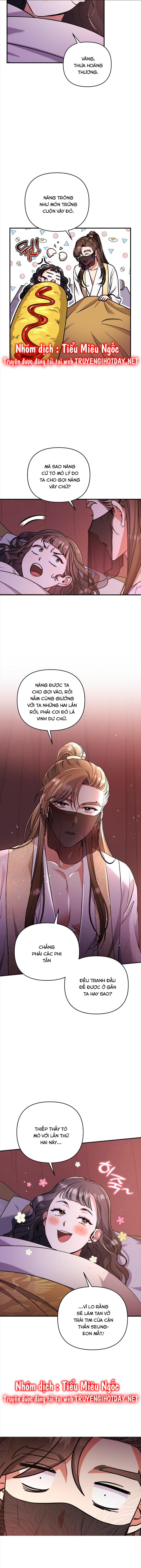 cao thủ chốn hậu cung chapter 8 4