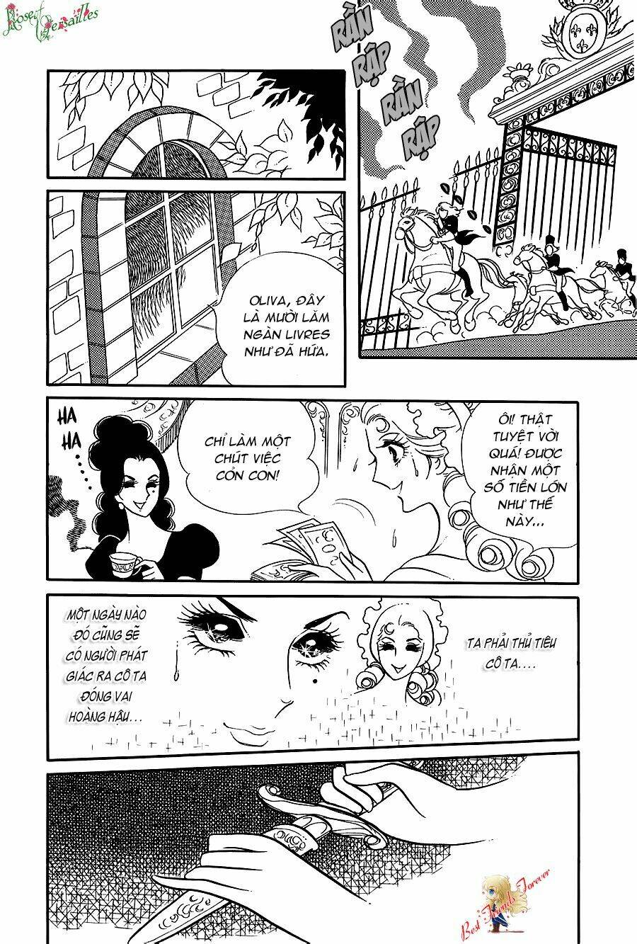 versailles no bara chapter 22 8