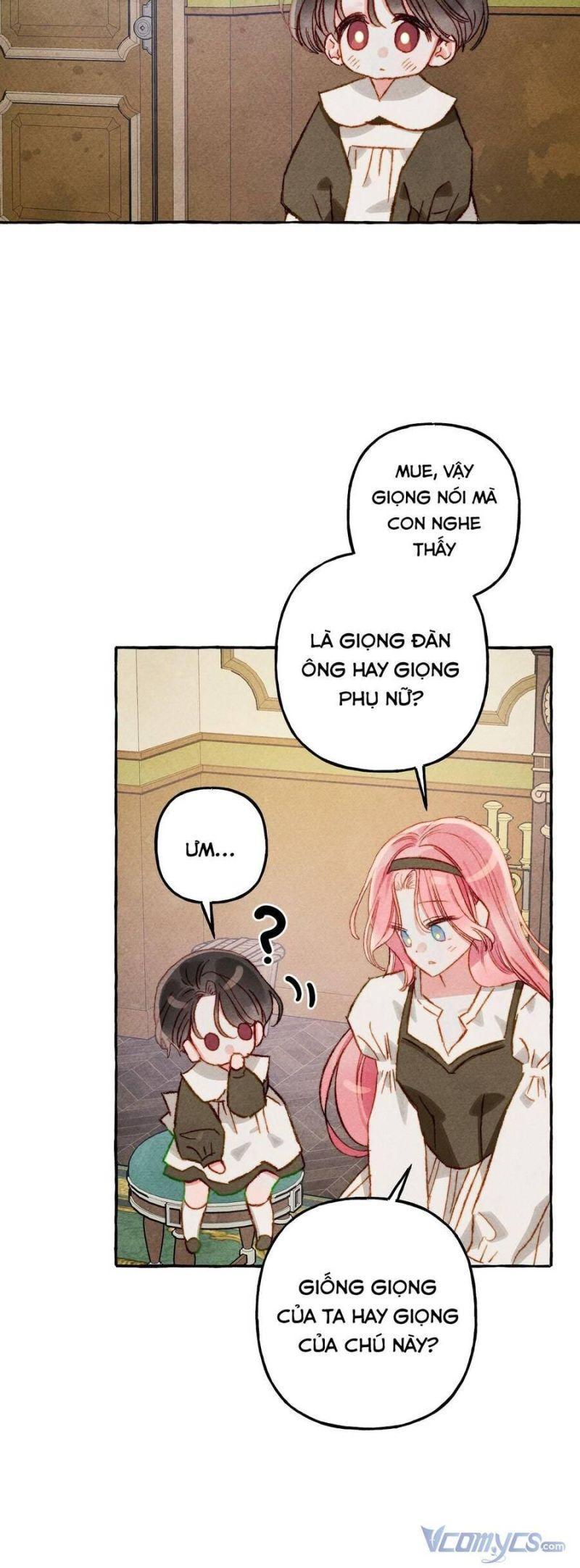 nuôi dưỡng một hắc long chapter 12 47