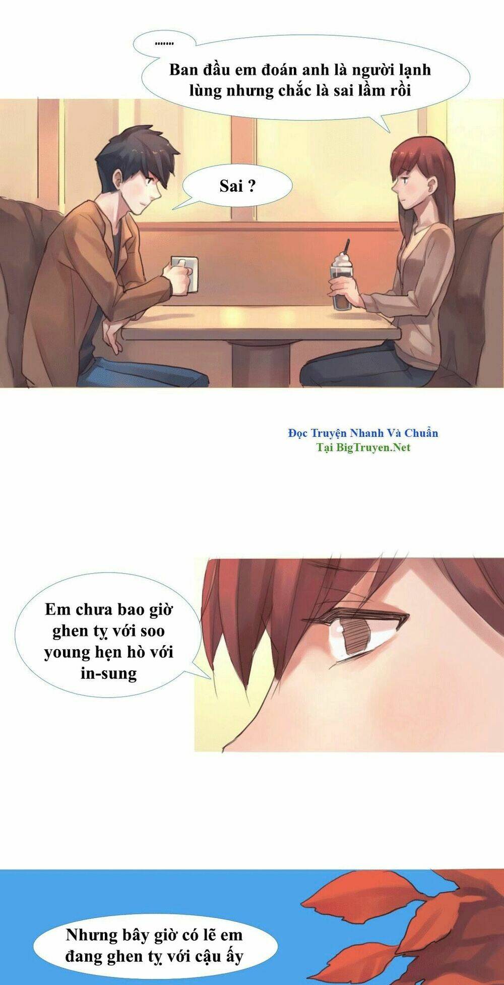 by chance, we... and... chapter 50 22