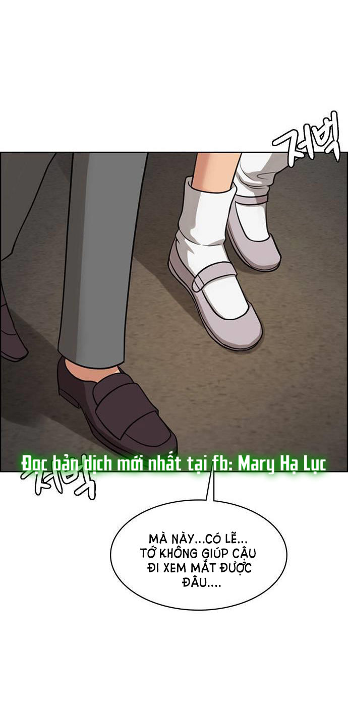 vẻ đẹp đích thực - true beauty chapter 231.2 35