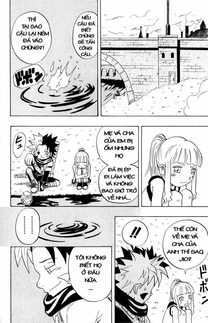 cuộc phiêu lưu của quỷ satan chapter 7.2 6