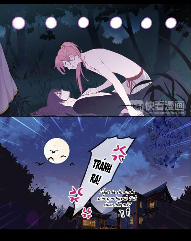 vân thiên dực chapter 1.2 18