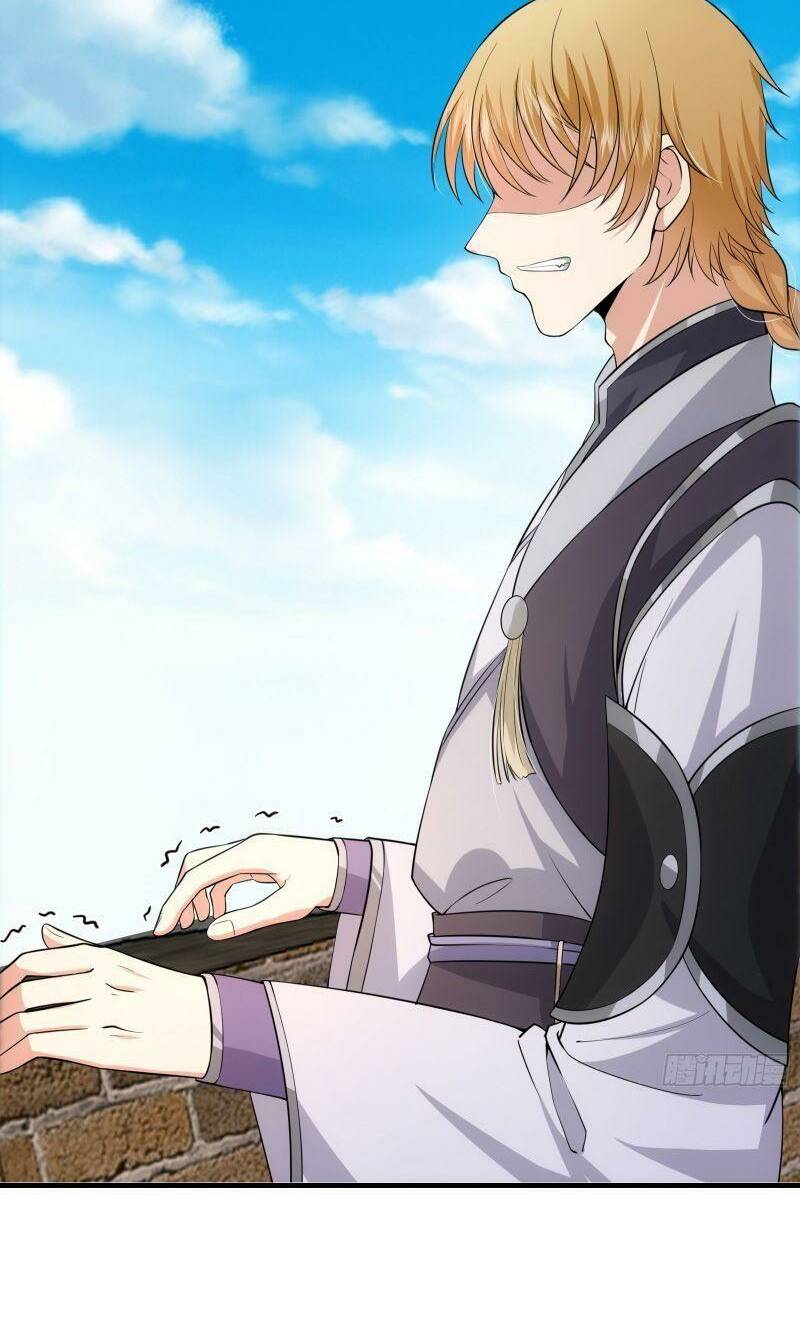 trên người ta có một cái cây thần thoại chapter 6 13