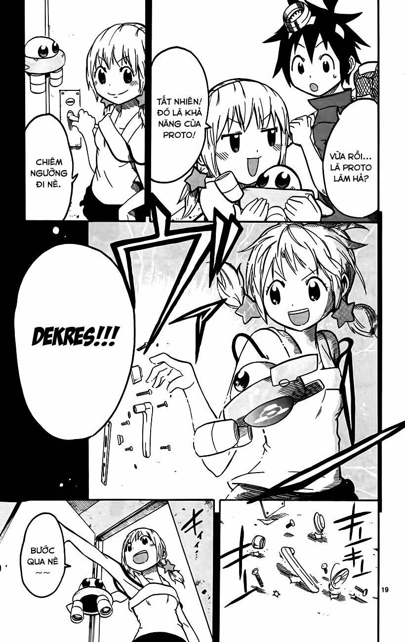 bullet armors chapter 8 20