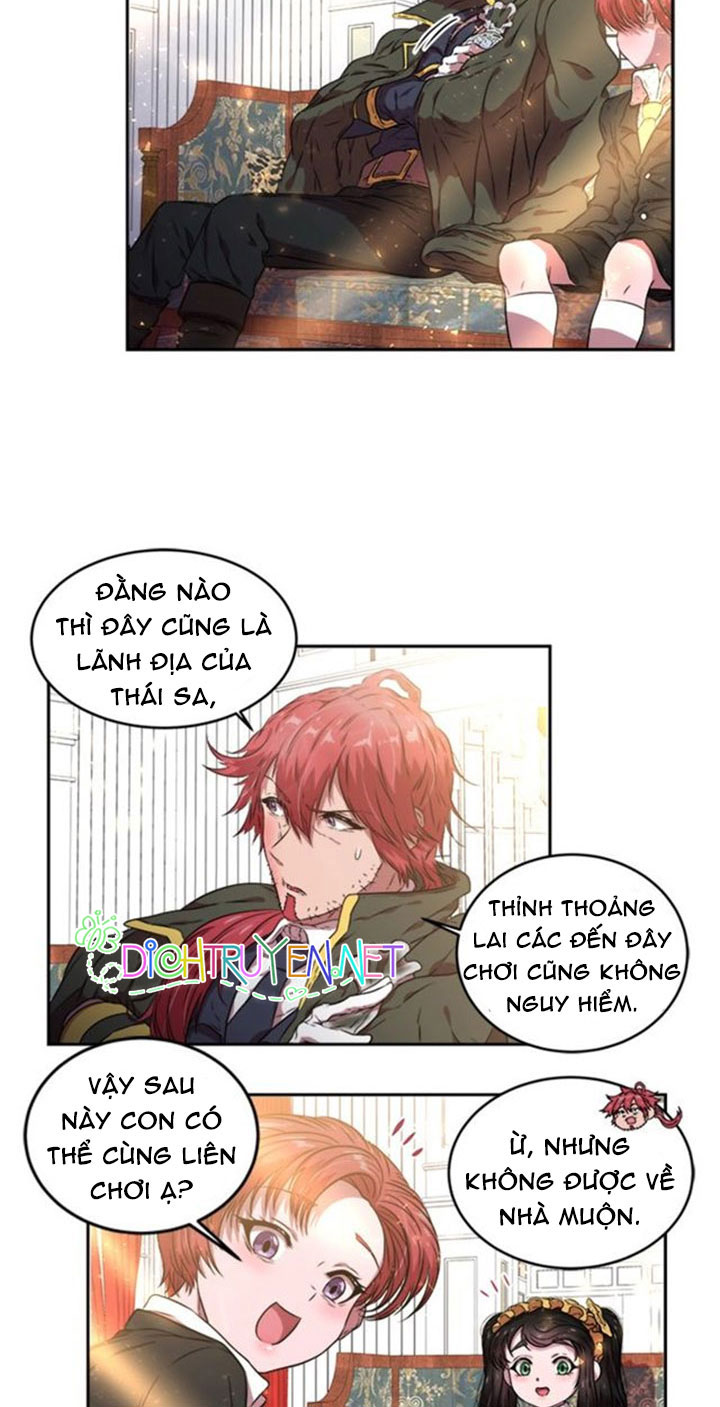 con gái bảo bối của ma vương chapter 12 41