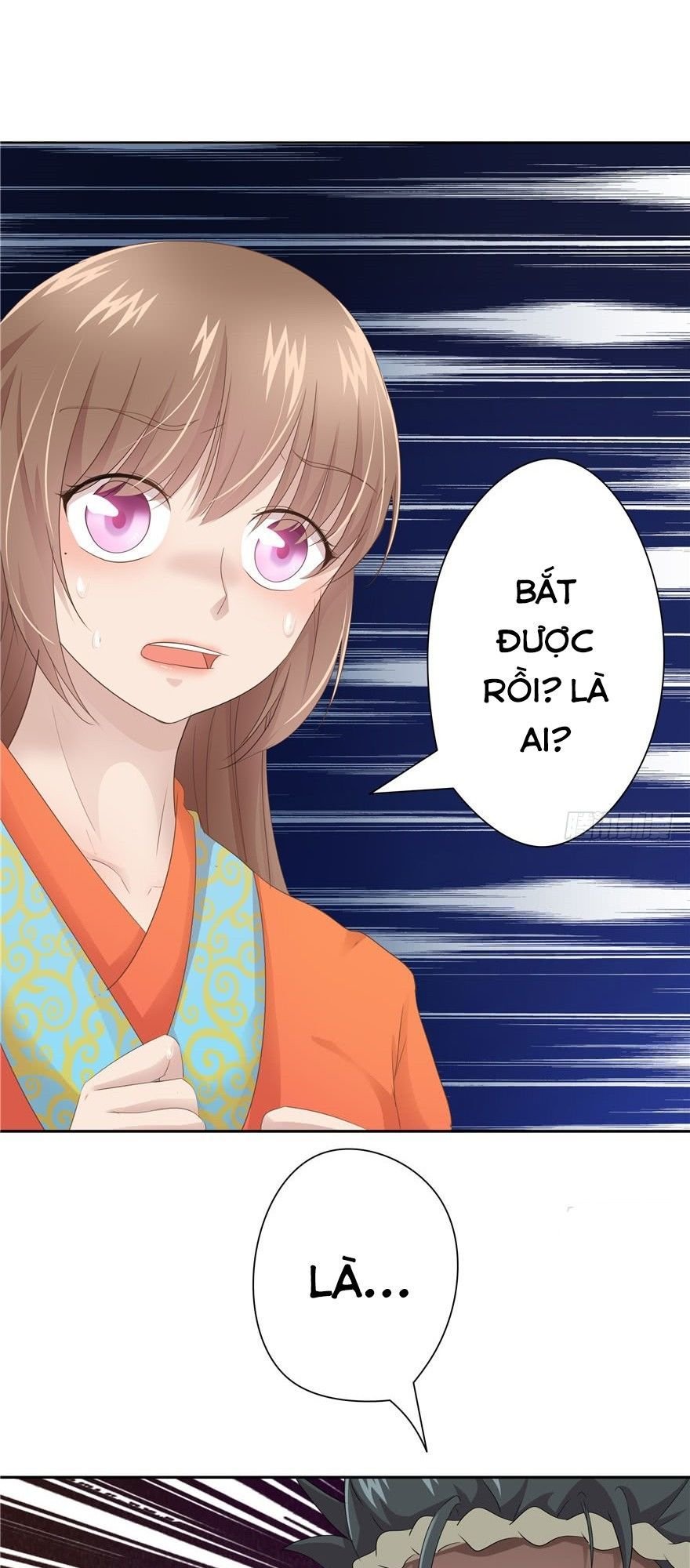 manh thê thực thần chapter 14 31