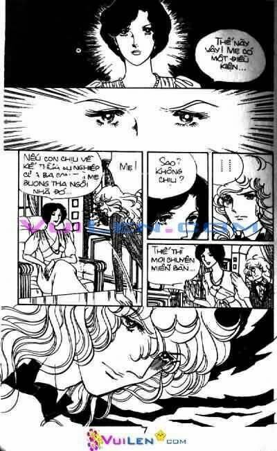 tiểu thư áo trắng chapter 11 7