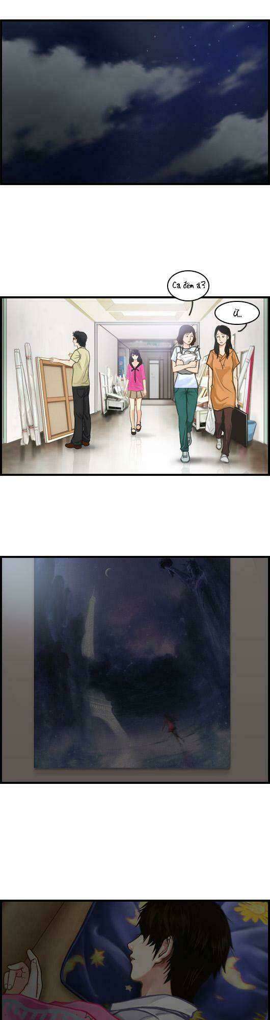 pink lady chapter 52 19