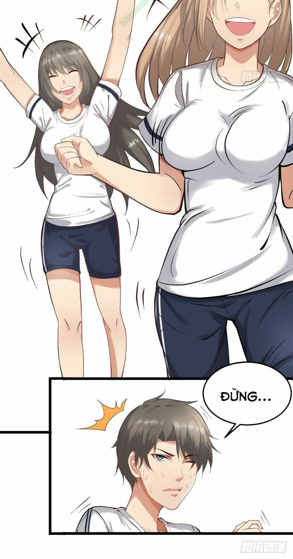 tuyệt thế thiên tài hệ thống chapter 14 7