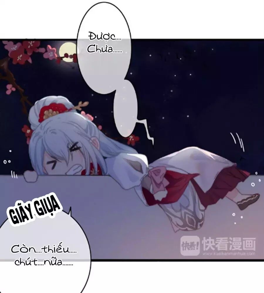 dữ tử thành thuyết chapter 25 55