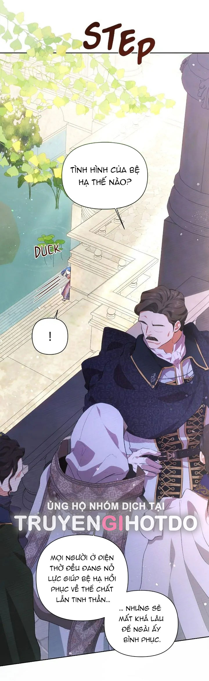 tôi là fan cứng hoàng tử chapter 79.1 12