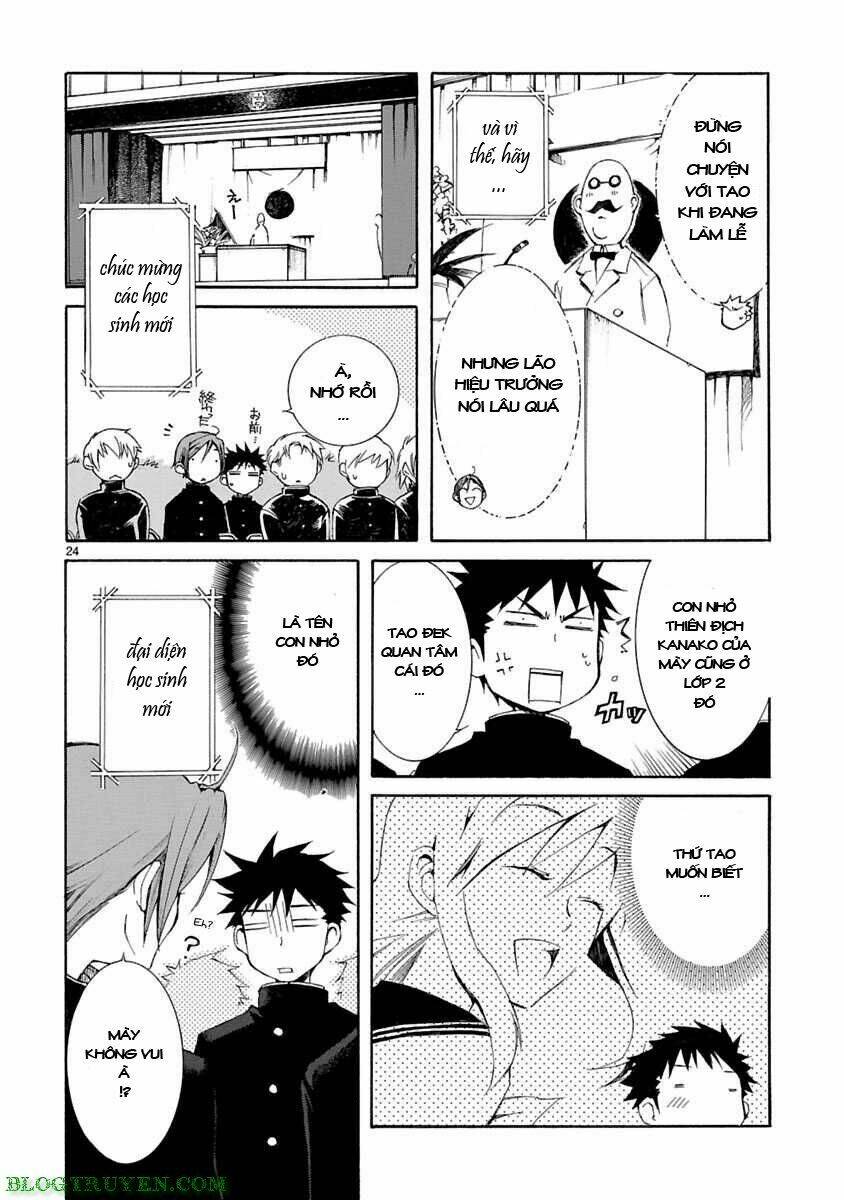 nyankoi! chapter 5 25